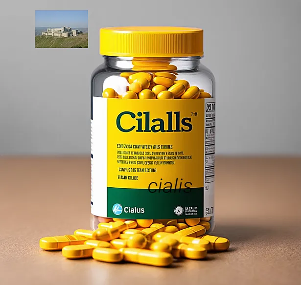 Peut on acheter du cialis par internet